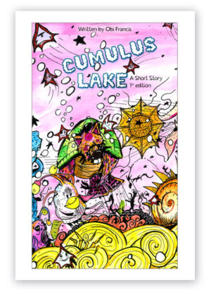 Cumulus Lake